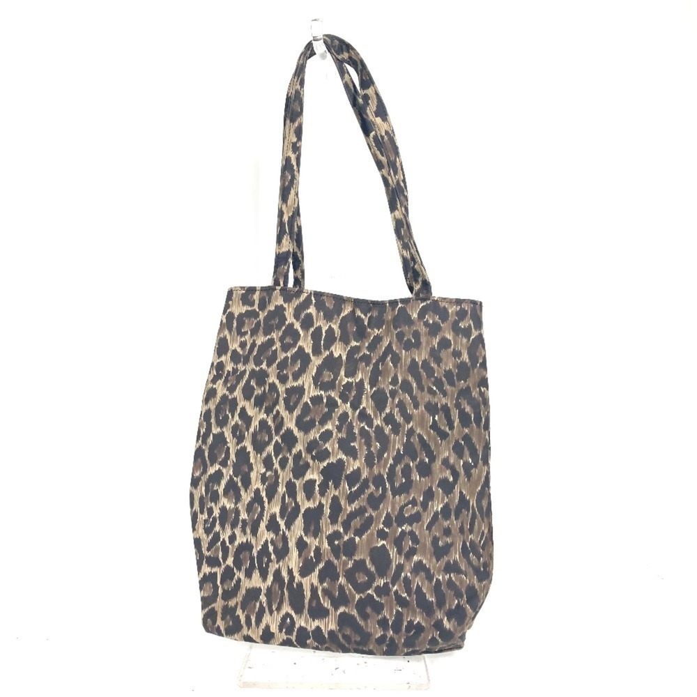 DOLCE & GABBANA Brown Shoulder Bag - Picture 9 of 14